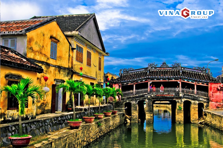 ĐÀ NẴNG - HUẾ - ĐỘNG THIÊN ĐƯỜNG/PHONG NHA - BÀ NÀ - HỘI AN